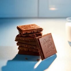 road trip mushroom chocolate review