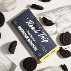 road trip mushroom gummies near me