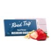 road trip mushroom chocolate