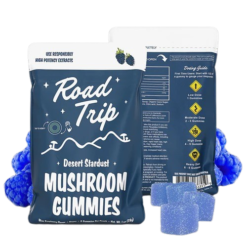 roadtrip gummies